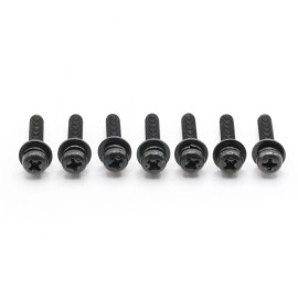 LG Screws for LG OLED55C1AUB.AUS (OLED55C1AUB) TV Stand / Legs (Set of 7)