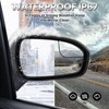 Passenger Side Mirror Compatible with Ford Fusion 2013-2016, Power, Heated,
