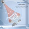 Cooling Beauty Facial Massager Pain Reduce Pore Tighten Portable Cold