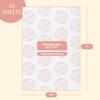 Printable Edible Wafer Paper Sheets from paper2eat (0.40 mm -