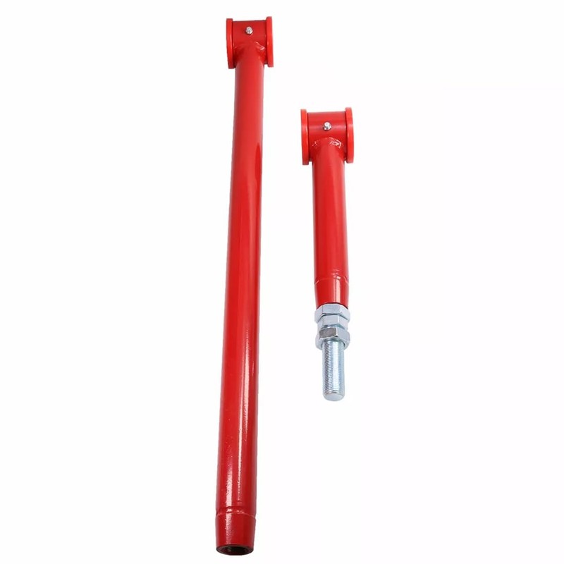 TORDXICS TORDXICS Adjustable Rear Panhard Track Bar with Polyurethane Bushings