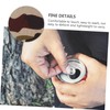 CIYODO 4pcs Neoprene Beverage Can Insulators Insulated Sleeve Holder for