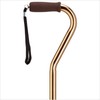 Ladies Adjustable Center Balance Offset Cane Mint -Affordable Gift! Item