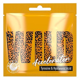 Soleo Wild Accelerator Tyrosine & Hyaluronic Tanning Lotion (15ml)