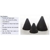 TENMAT FF109-200 - Downlight Fire Hood for Recessed Lights, Fire