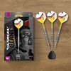 Target Darts Gabriel Clemens Gen 2 21G 90% Tungsten Swiss