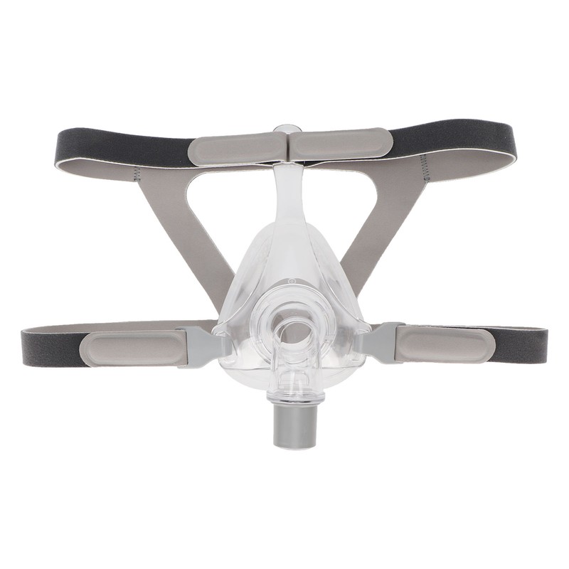 Breathing Machine Nasal Cover Tee Junction Joint Headgear Strap Nose