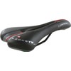CUCUBA Montegrappa Saddle with Hole for Road Bikes, Trekking, Cross