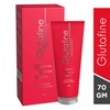 Glutafine Rich Creamy Facewash for Lightening and Brightening - 70g