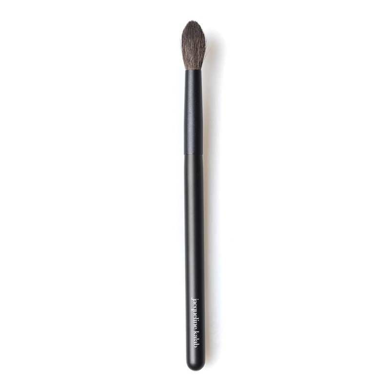 Smoulder Brush - Smokey Eye Maker Floppy Blendy Eyeshadow Brush,