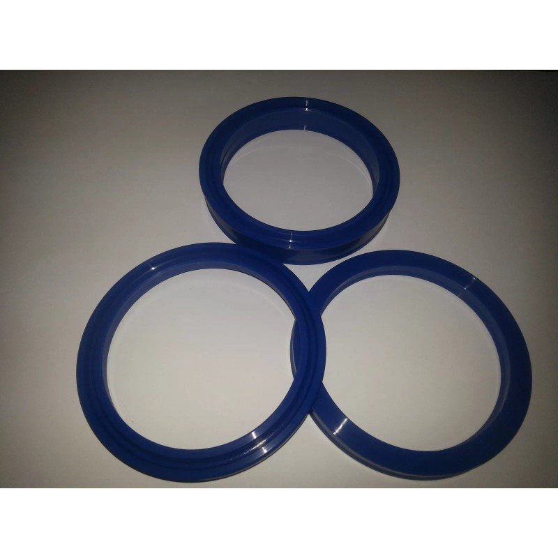 Unbranded/Generic Metric Urethane U-Seal 45X60X10MM