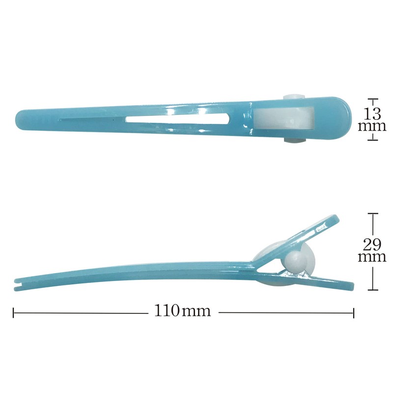 No Rust! Dakar Hair Pins Hair Clips Rust Free Hair