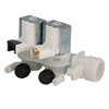 Solenoid Water Fill Valve Two way To Fit Hotpoint AQ113D697SUK