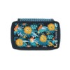 Herlitz® School Pencil Case with 3 Compartments without Accessories |