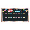 Wow Work Wall Bulletin Board Set – 62 Pieces