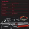 generic Luces Traseras Para Camiones Y Coches, Tiras De Luz