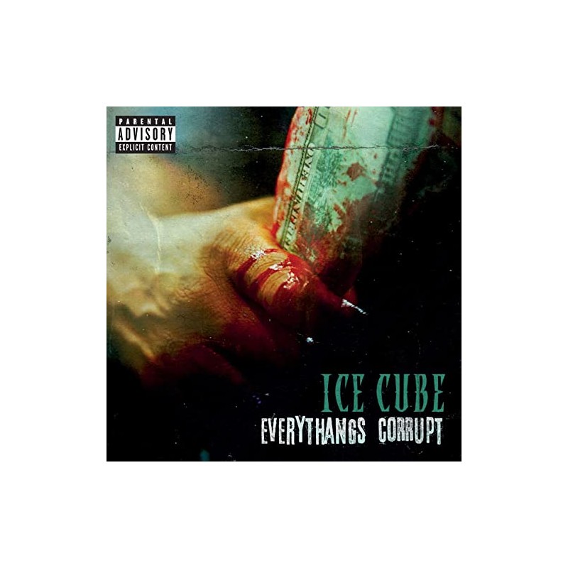 Everythangs Corrupt (Vinyl)