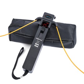 ORIENTEK TFI-35 Optical Fiber Identifier Live Fiber OFI 4 Adapters Live Detector Traffic Identifier 800nm -1700nm