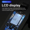 P32 91803GC 2.4G 4CH Racing Car Boat Remote Control LCD