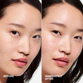 Clinique Clinique Moisture Surge Active Glow Serum with Lactic Acid, Hyaluronic Acid + Vitamin C | Hydrating, Lightweight + Oil Free, 1.7 Fl Oz