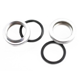 Mugen Adjustment Nuts with 'O' Ring