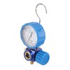 Air Condition Manifold Gauge Manometer&amp; Valve 500psi 35kgf cm With