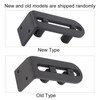 Carbon Steel Adjustable Sliding Floor Guide for Barn Door (Double