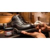 Boot Guard Leather Dressing: Restores and Conditions Leather Boots, Shoes,