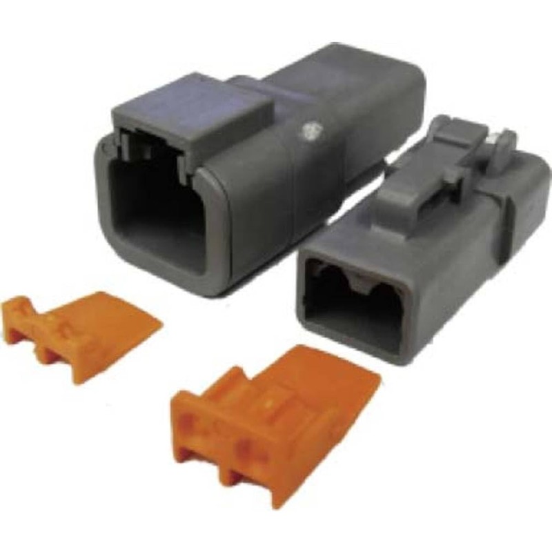 TOOLCRAFT PLE-0K7 Crimping Inserts Suitable for Connectors: German Crimp Range
