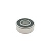 Obida 48224 Lawn Mower Sealing Spindle Bearing for Scag, Polychrome