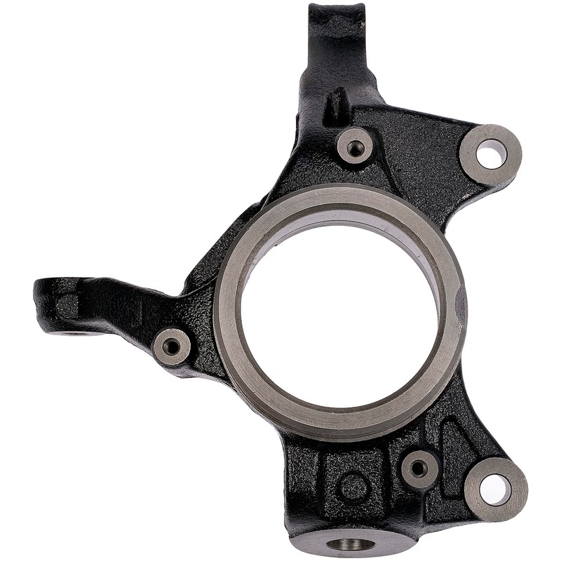 Dorman 686-010 Front Passenger Side Steering Knuckle Compatible with Select