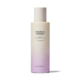 haruharu Wonder Black Rice Probiotics Barrier Essence