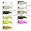 Lucky Craft Poco Pro Crappie Fishing Lure Crankbait (5956 Sacramiso)