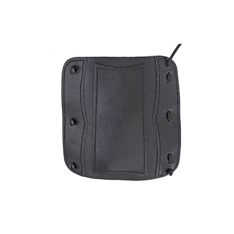 elToro King Arm Guard | Colour: Brown; Accessories for Archery,