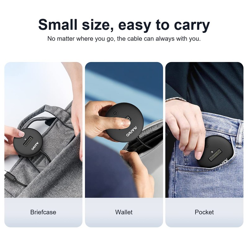 MAIWO M.2 NVMe Dock - M Key NVMe SSD Docking