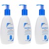 Vanicream Gentle Facial Cleanser for Sensitive Skin with Pump Dispenser,