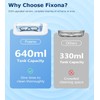 Ultrasonic Jewelry Cleaner Cleaning Machine: Portable Small Sonic Cleaner for