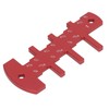 Step Depth Gauge for Table Saw Router Imperial Aluminum Alloy