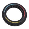 SLC8.5x2.0 Electric Scooter Tire 8.5In Rubber Solid Tire for Xiaomi