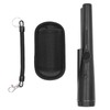 Handheld Metal Detector 360 Degrees All Direction IP66 Waterproof for