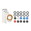 Complete Tattoo Kit Professional Tattoo Machines Starter Kit Tattoo Coils