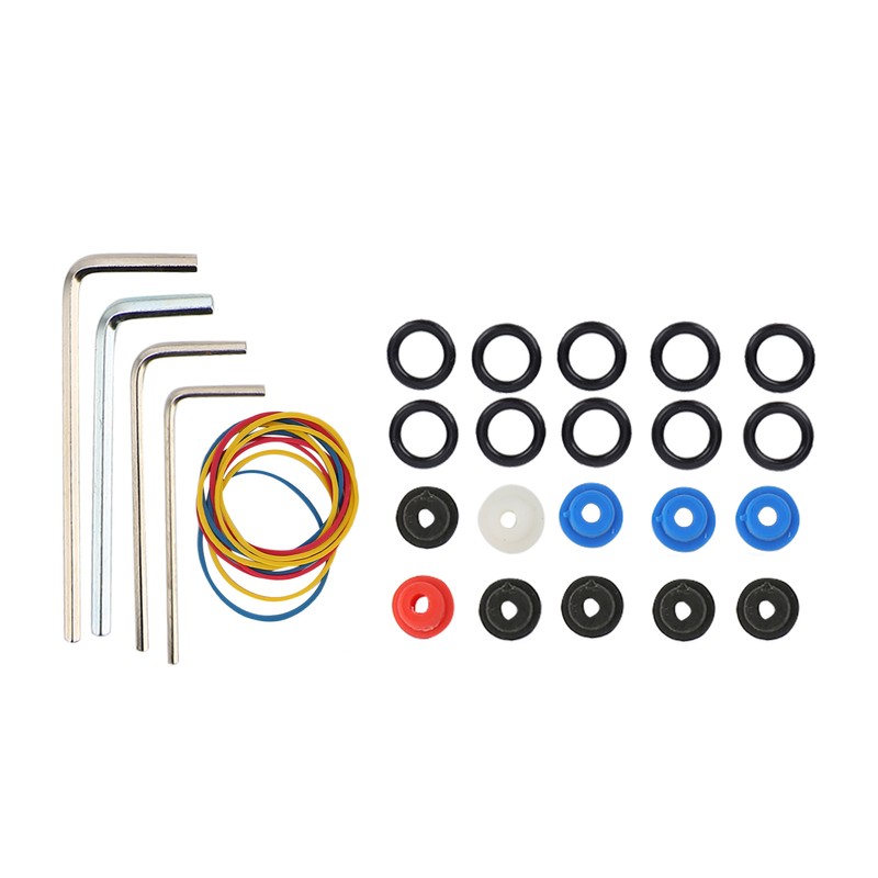 Complete Tattoo Kit Professional Tattoo Machines Starter Kit Tattoo Coils