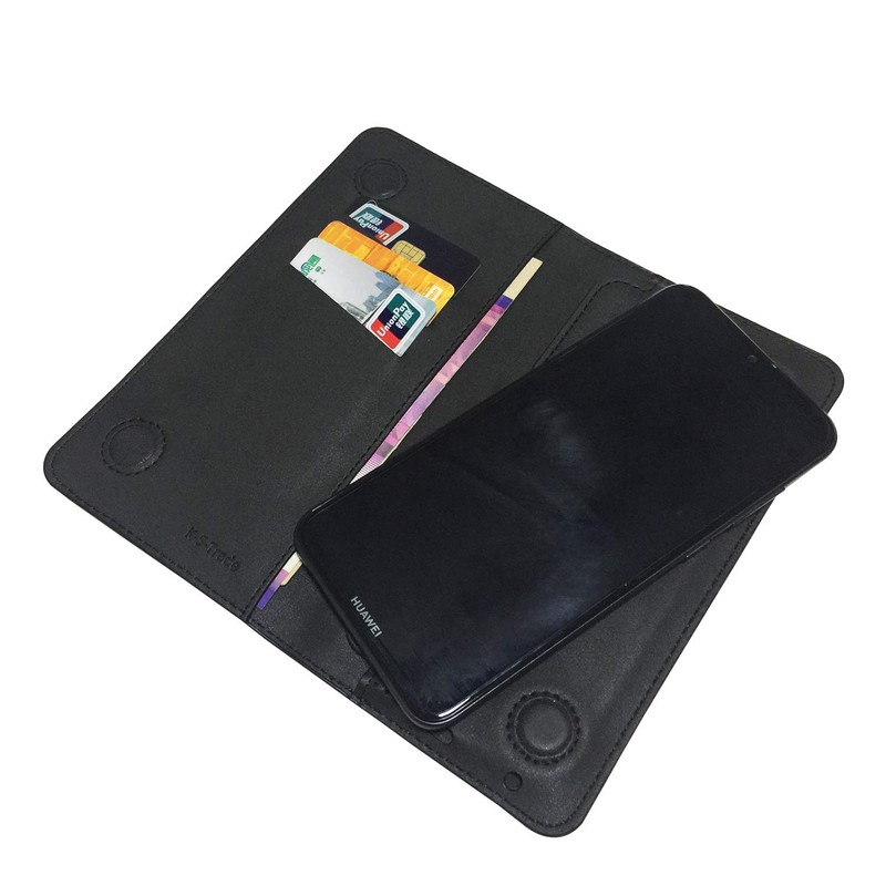 K-S-Trade Qualitativ & Innovativ Handyhülle + Kopfhörer Für LG Electronics