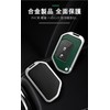 TECART Jeep Key Case, Key Holder, Key Cover, Smart Key