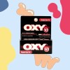 Oxy 10 Gel Antiacné Color Piel 30 g Control Barros