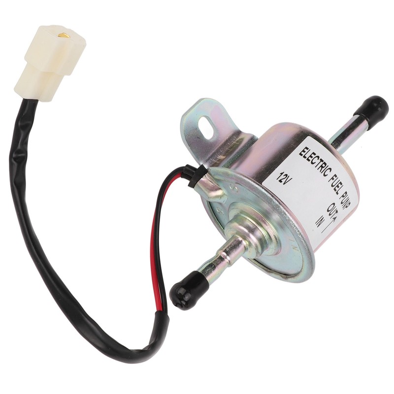 Electric Fuel Pump 49040‑2065 Replacement for FD11D FD501 FD501D FD620D