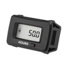 Runleader Digital Maintenance Hour Meter AC/DC 5V to 277V for