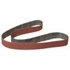 JET Aluminum Oxide Sanding Belts, 2" x 48", 180 Grit