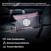 Reusable Car Dehumidifier Bag (1 Pack) Rechargeable Dehumidifier bags for