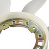A-Premium Engine Radiator Cooling Fan Blade Compatible with Toyota 4Runner